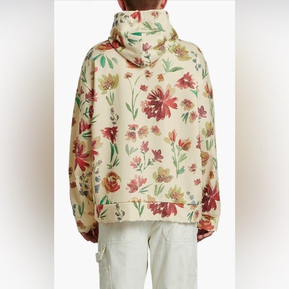 Profound blossom hoodie. Size small - Picture 2 of 4